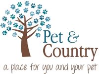 Pet and Country coupons